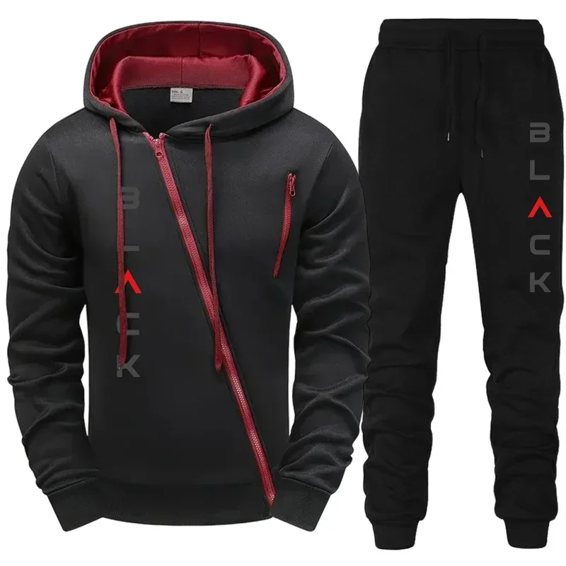 Jacket Mens Fashion - Vente chaude 2026 : Ensemble de
