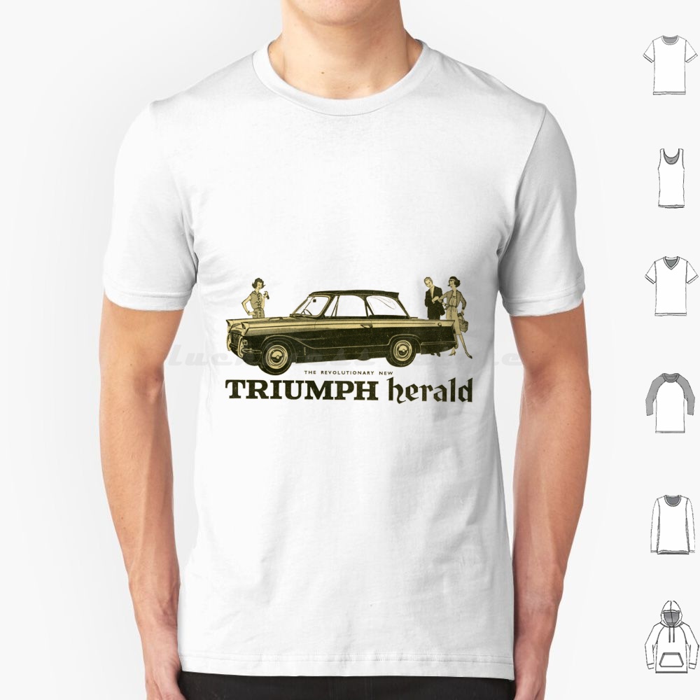 1950S Fashion Men'S - Englands – t-shirt de voiture de