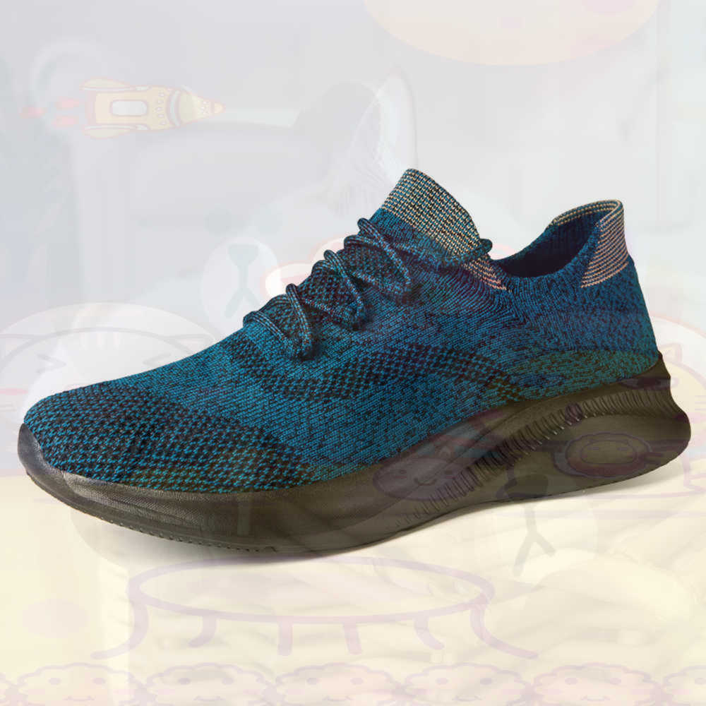 Men'S Fashion Over 40 - Numéro 41 fond souple chaussures de