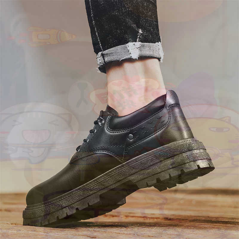 Men'S Fashion Over 40 - Baskets de Tennis en cuir naturel