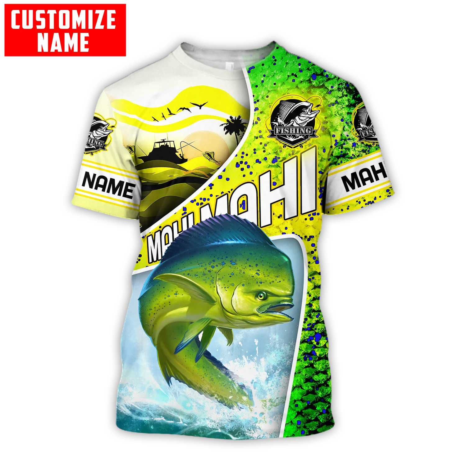 Men'S Fashion Names - T-shirt manches courtes homme, décontracté, estival