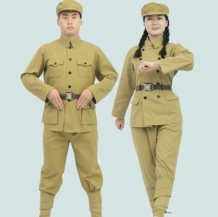 1950S Fashion Men'S - Volontaires de l’UNIFORCE, années 1950. Vêtements