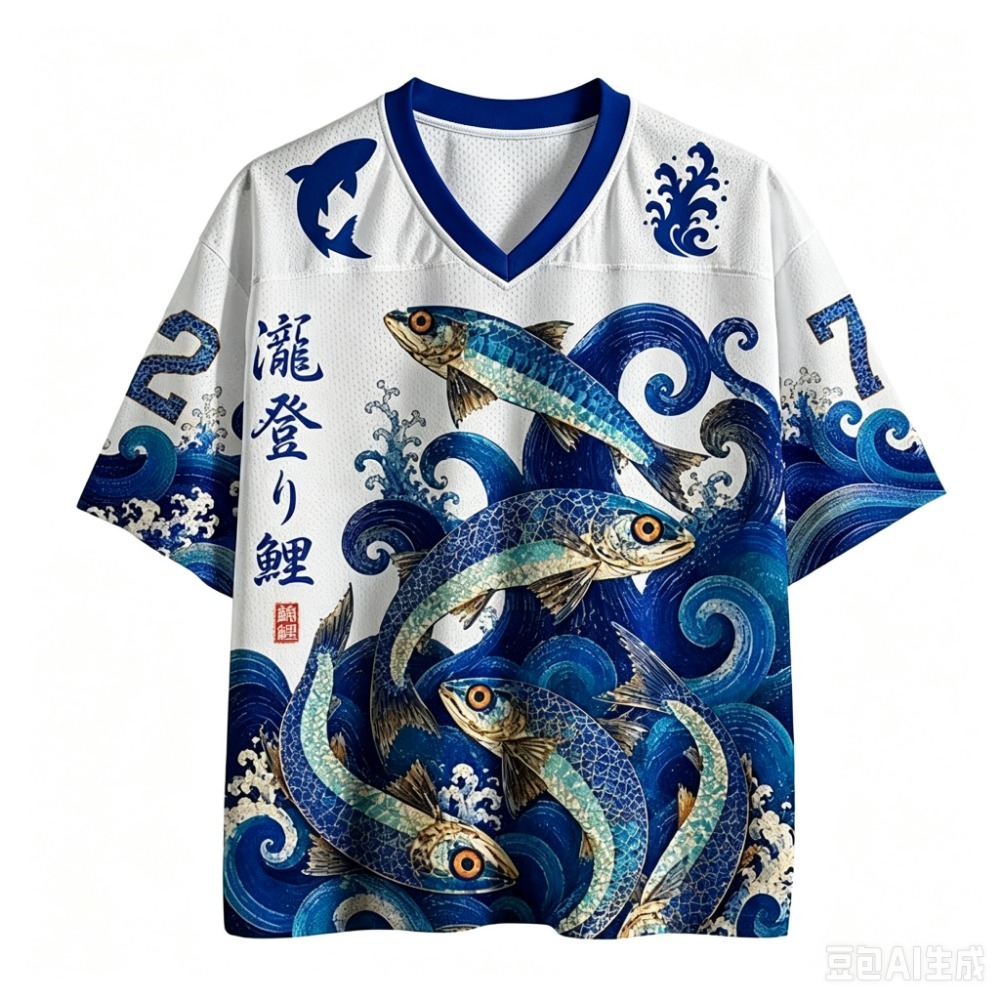 Men'S Fashion V Neck T Shirts - T-shirt de sport pour homme, col