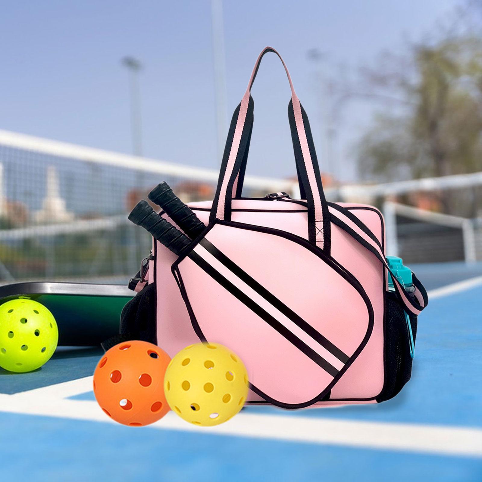 Crossbody Bag Men - Sac de raquette de tennis, sac