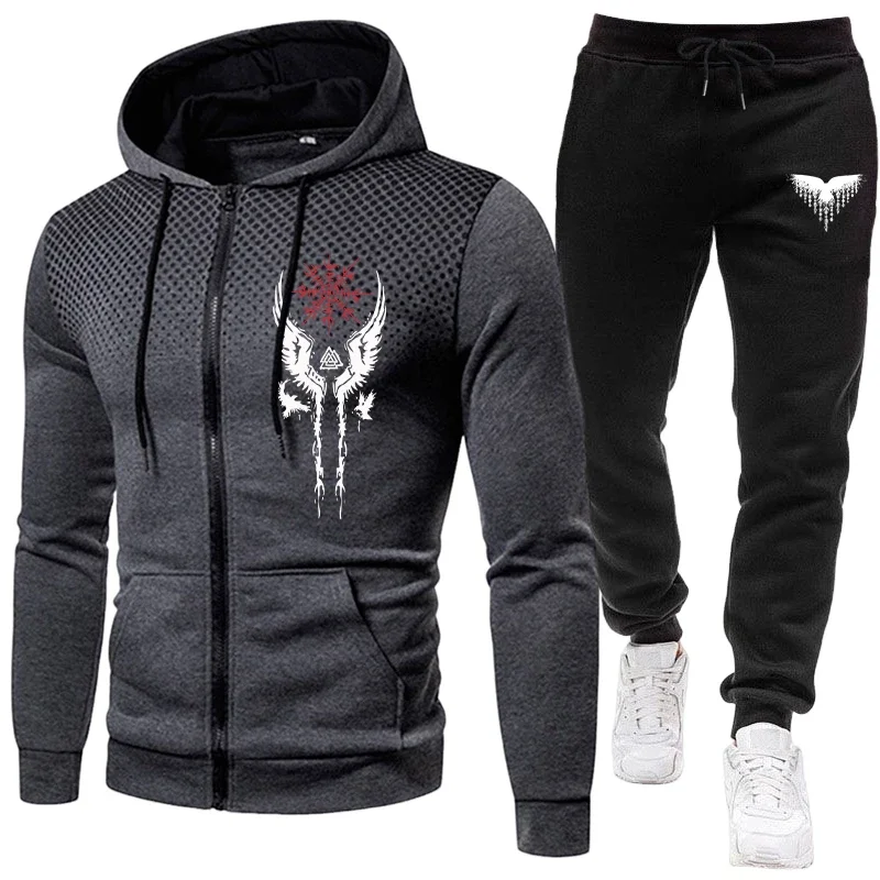 Jacket Mens Fashion - Ensemble pour hommes, collection automne-hiver, vente
