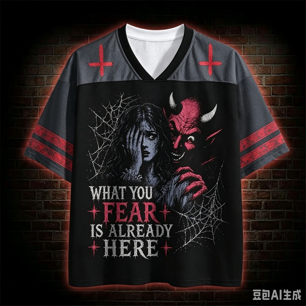 Men'S Fashion V Neck T Shirts - T-shirt ample à col en V