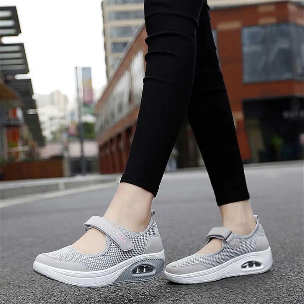 Men'S Fashion Over 40 - Baskets Colorées Demi-Saison pour Homme, Patins
