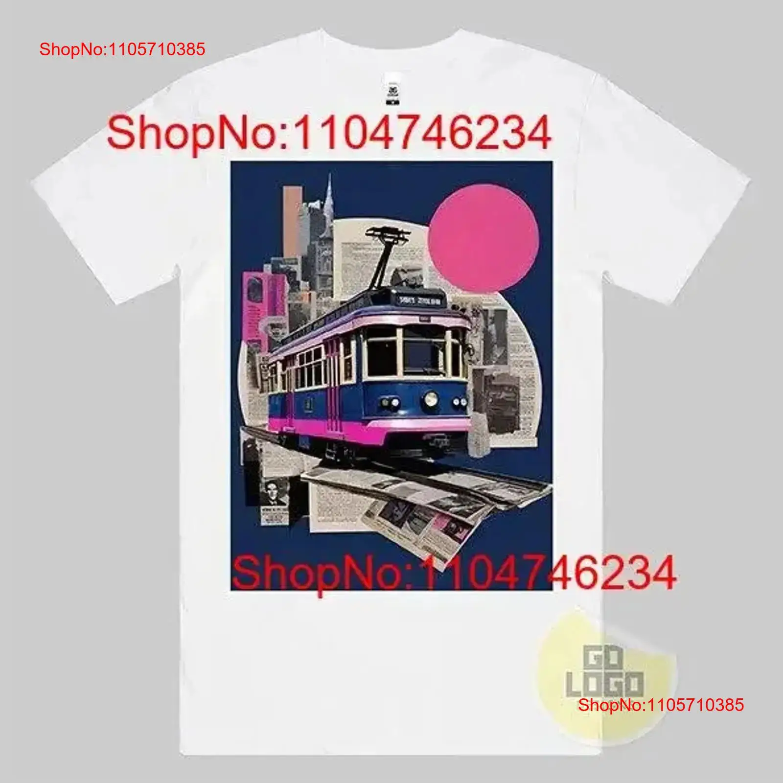 T-shirt OLD MELBOURNE AUSTRALI - Mens Fashion Melbourne avis et prix