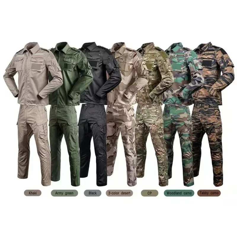 Ensemble d'uniformes d'entraîn - Jacket Mens Fashion avis et prix