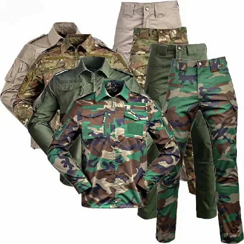 Ensemble d'uniformes d'entraîn - Jacket Mens Fashion avis et prix
