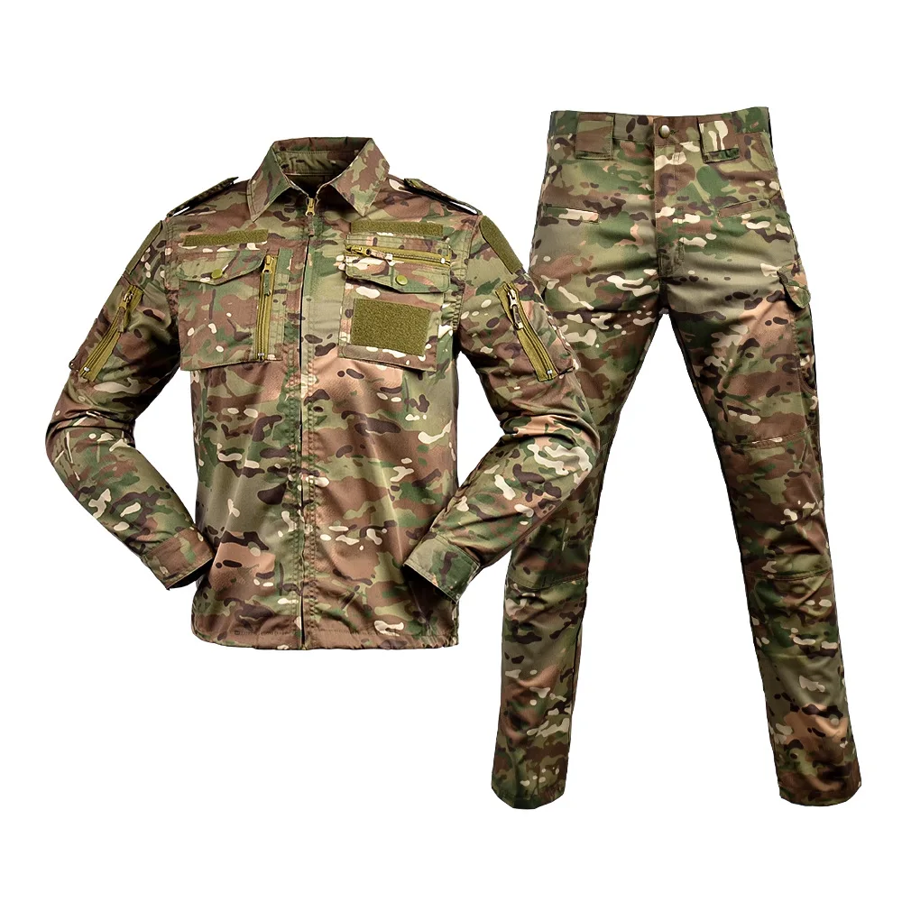 Ensemble d'uniformes d'entraîn - Jacket Mens Fashion avis et prix