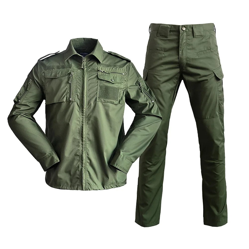 Ensemble d'uniformes d'entraîn - Jacket Mens Fashion avis et prix