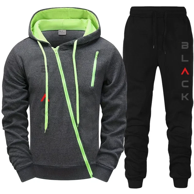 Vente chaude 2026 : Ensemble d - Jacket Mens Fashion avis et prix