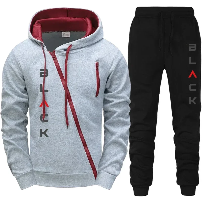 Vente chaude 2026 : Ensemble d - Jacket Mens Fashion avis et prix