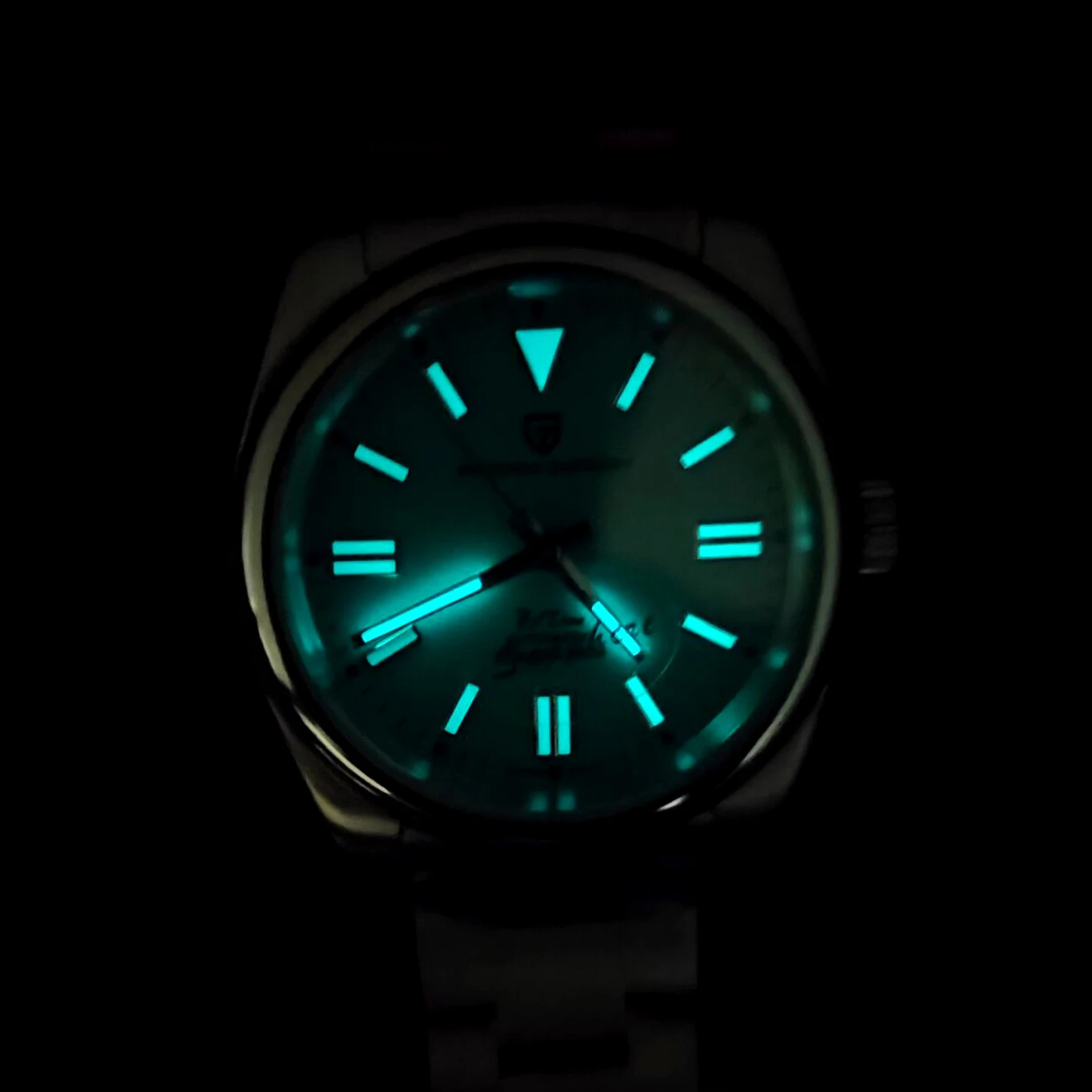 PAGANI DESIGN – montre mécaniq - Mens Fashion Store avis et prix