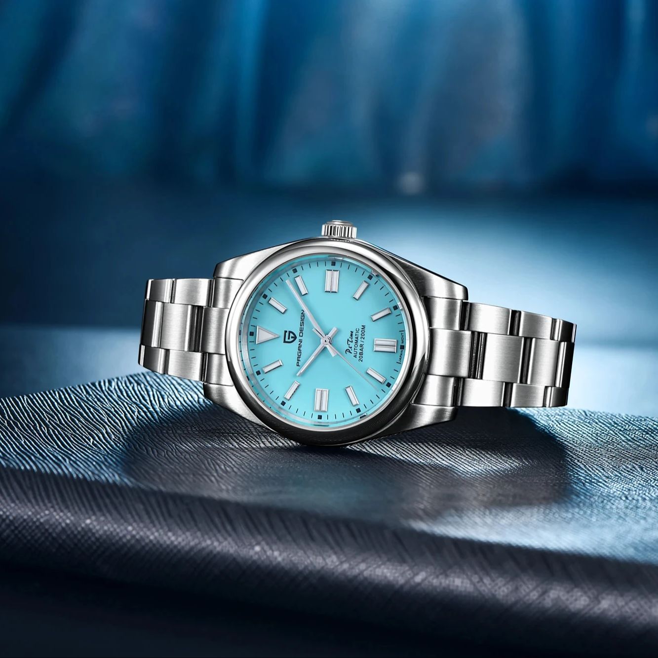 PAGANI DESIGN – montre mécaniq - Mens Fashion Store avis et prix