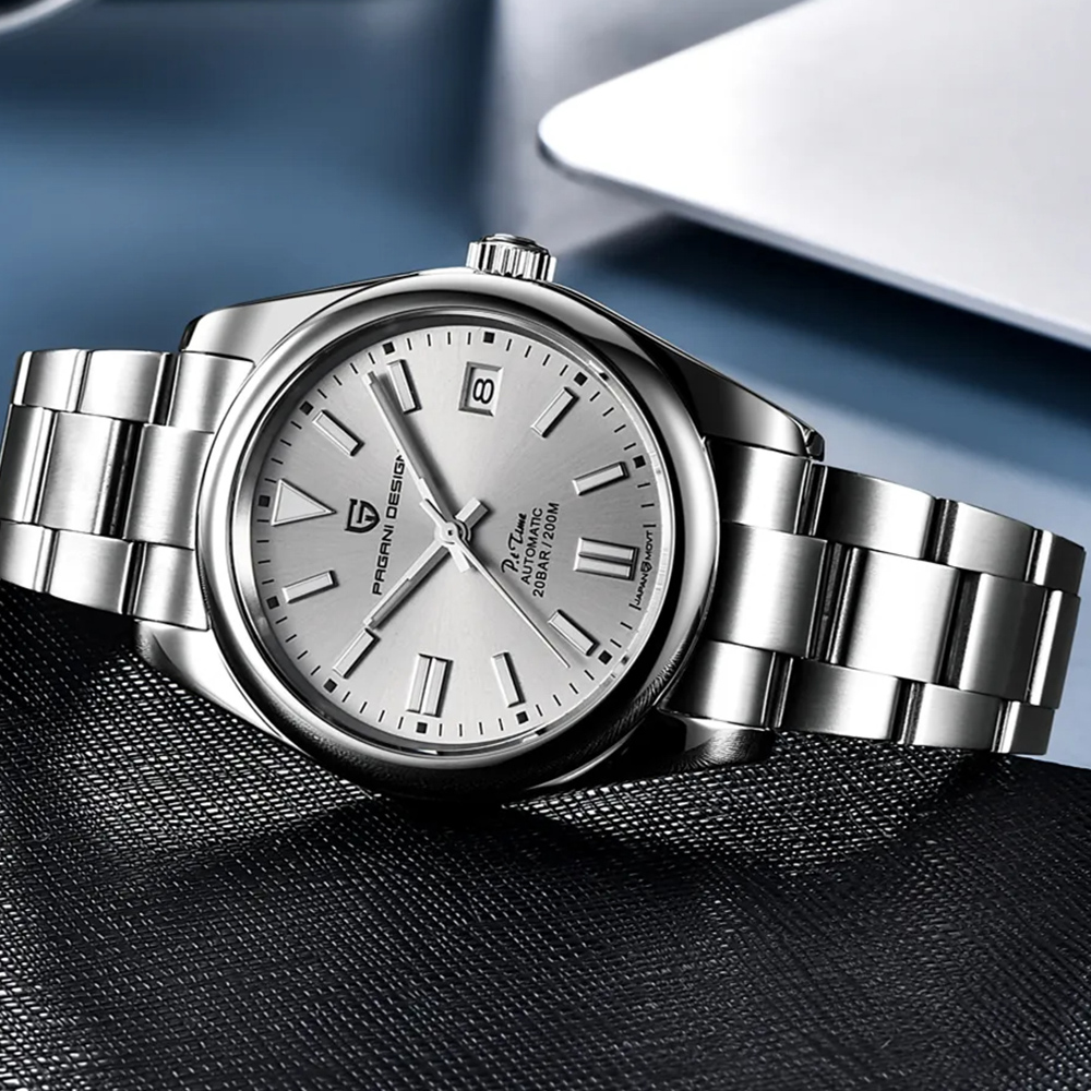 PAGANI DESIGN – montre mécaniq - Mens Fashion Store avis et prix