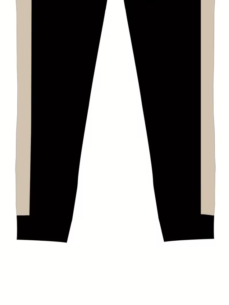 Ensemble de sport décontracté  - Men'S Fashion Loose Pants avis et prix