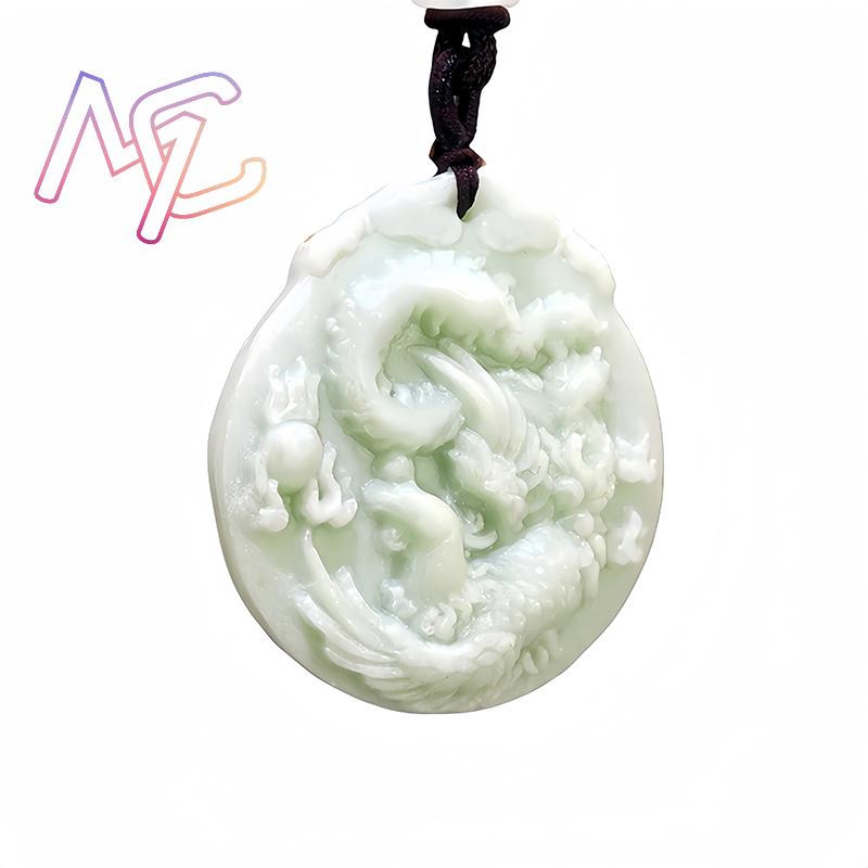 Collier pendentif Phoenix pour - Men'S Fashion Necklaces avis et prix