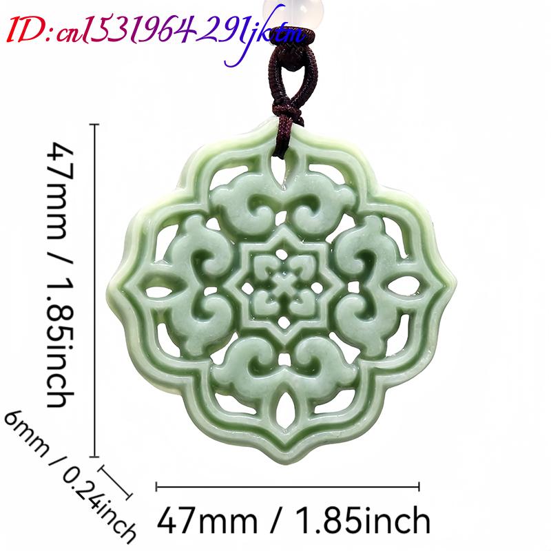 Collier pendentif fleur sculpt - Men'S Fashion Necklaces avis et prix