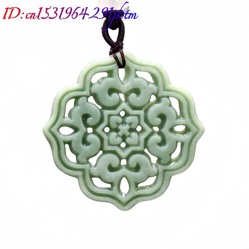 Collier pendentif fleur sculpt - Men'S Fashion Necklaces avis et prix