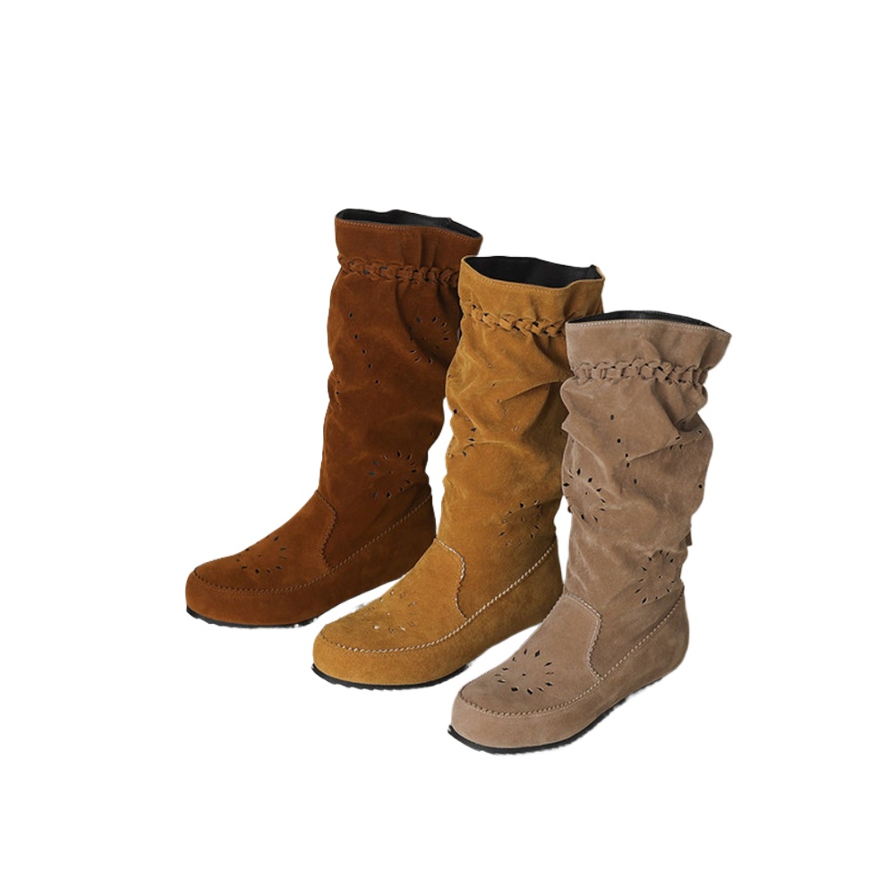 Bottines bohèmes pour femmes,  - Fashion Men'S Boots avis et prix