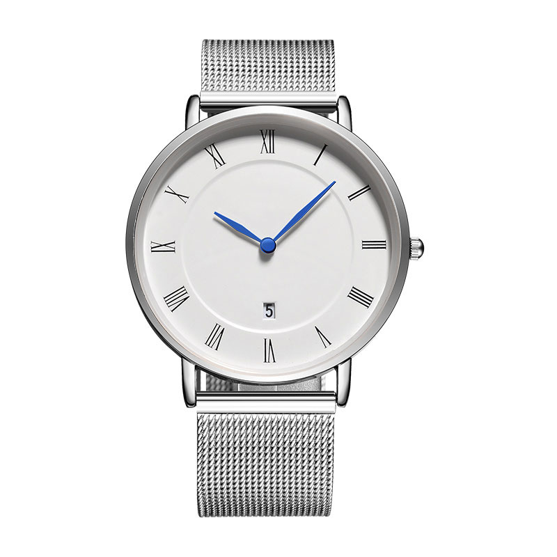 Montre classique simple pour h - Men'S Fashion Names avis et prix
