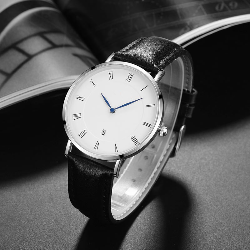 Montre classique simple pour h - Men'S Fashion Names avis et prix