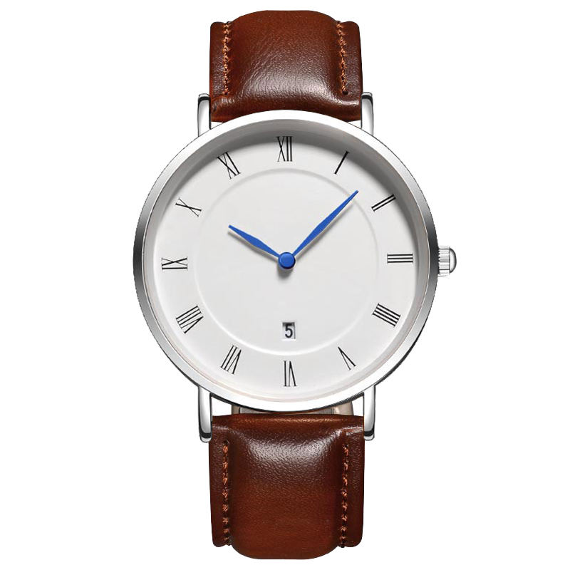 Montre classique simple pour h - Men'S Fashion Names avis et prix