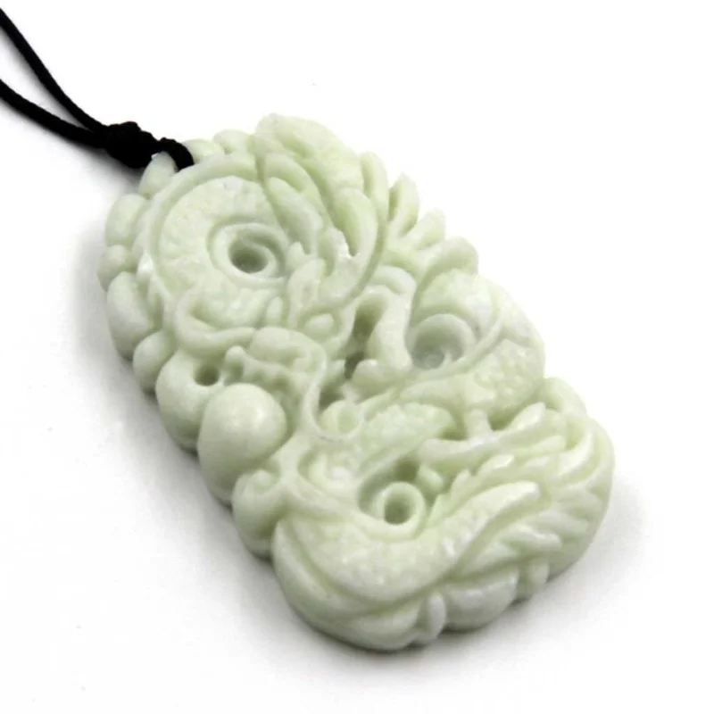 Collier pendentif dragon phéni - Men'S Fashion Necklaces avis et prix