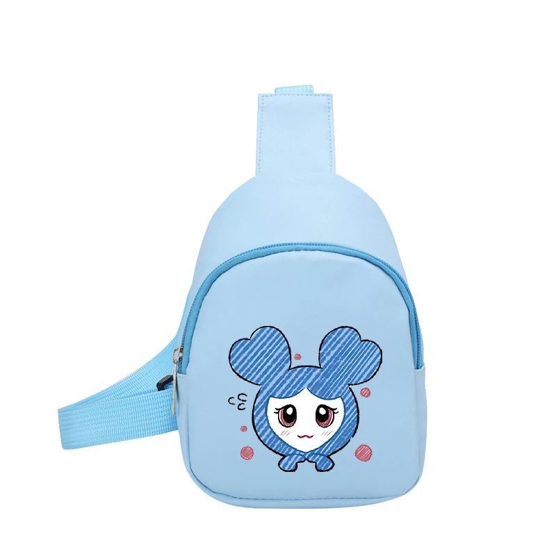 Sac de poitrine mignon de styl - Crossbody Bag Men avis et prix