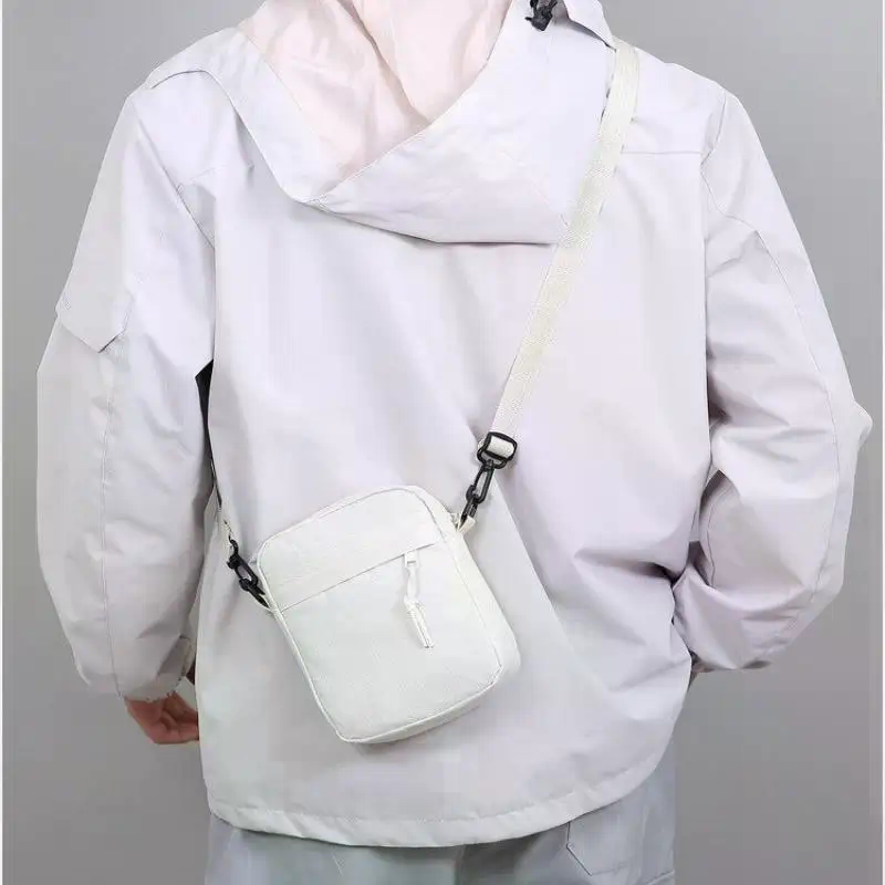 Sac à bandoulière décontracté  - Crossbody Bag Men avis et prix