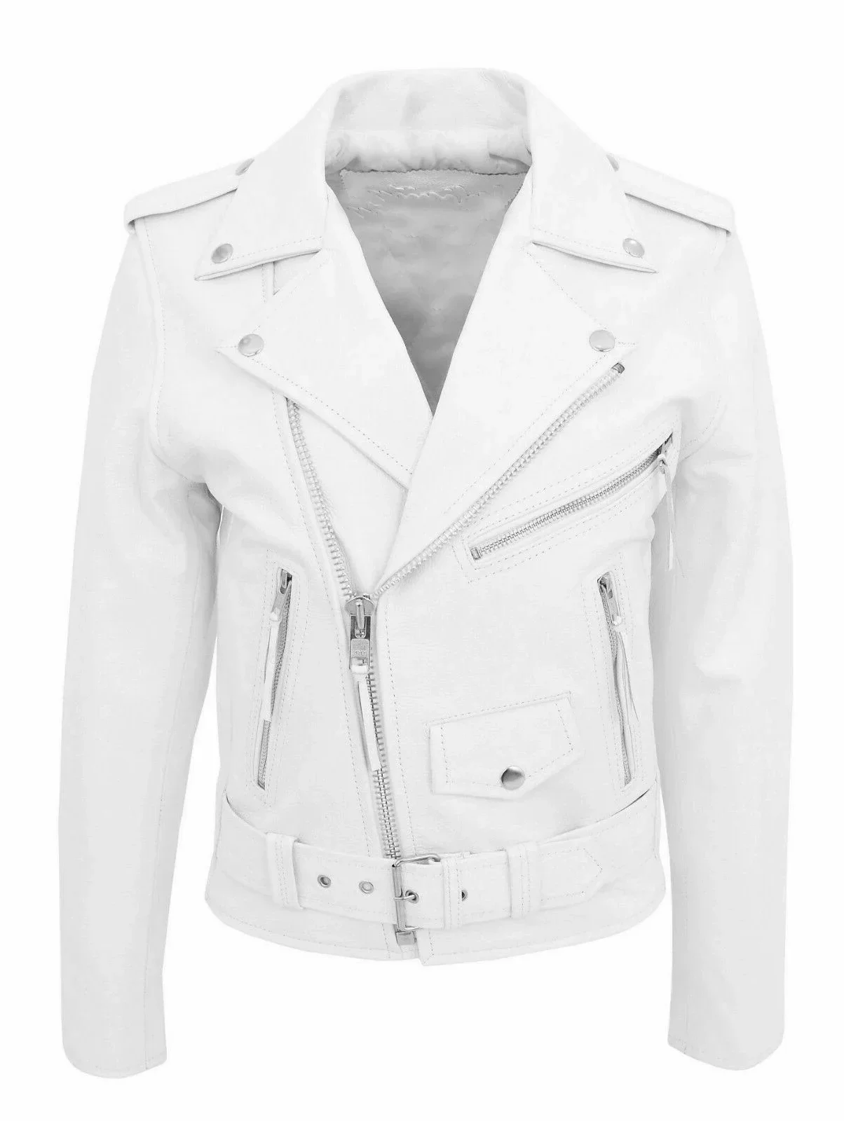 Veste en cuir pour homme 2026, - Jacket Mens Fashion avis et prix