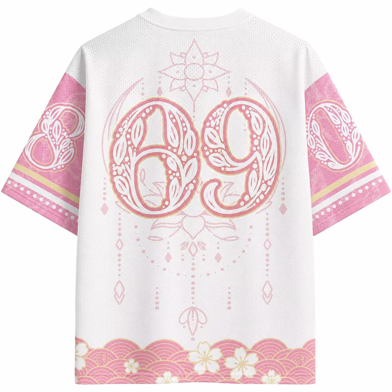 T-shirt Sakura Tree Cat 2026 N - Men'S Fashion V Neck T Shirts avis et prix