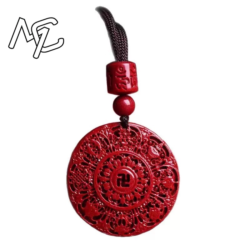 Collier Pendentif Boussole Ba  - Men'S Fashion Necklaces avis et prix