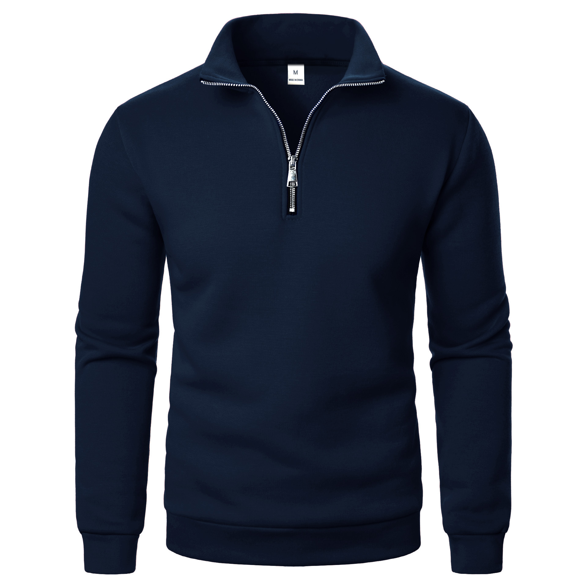 Pulls d'automne pour hommes à  - Turtleneck Sweater Men avis et prix