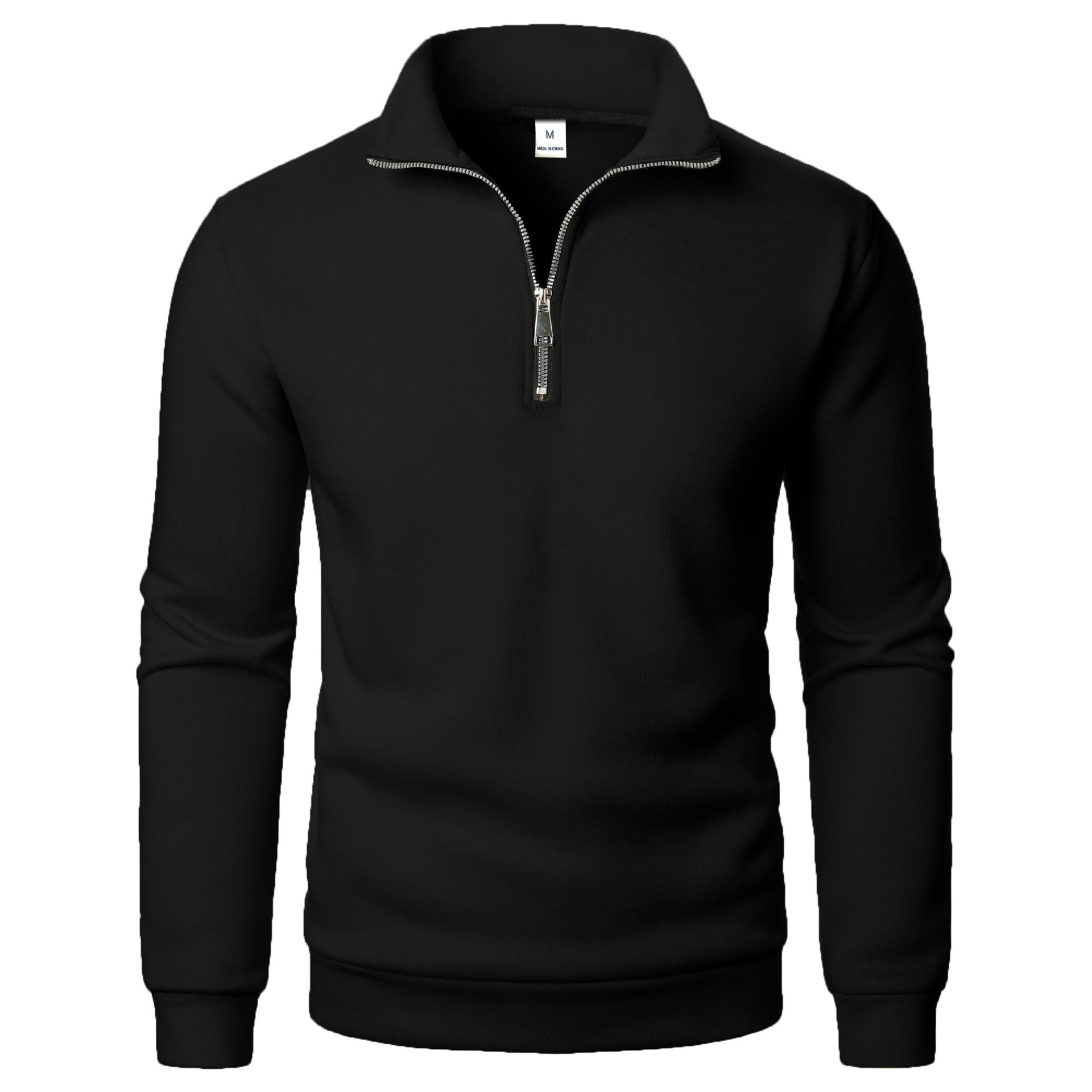 Pulls d'automne pour hommes à  - Turtleneck Sweater Men avis et prix