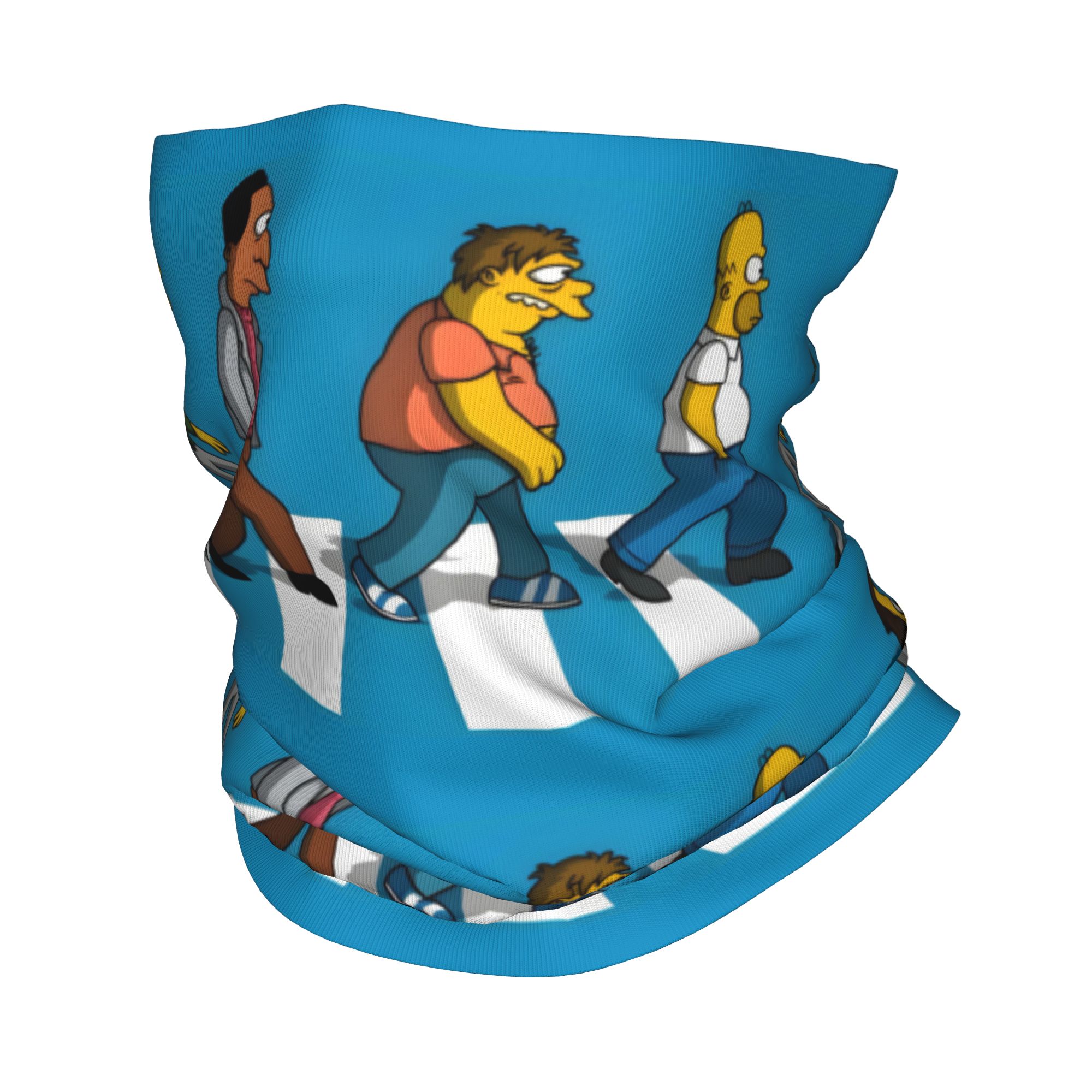 Cache-cou personnalisé The S-S - Men'S Fashion Youtube avis et prix