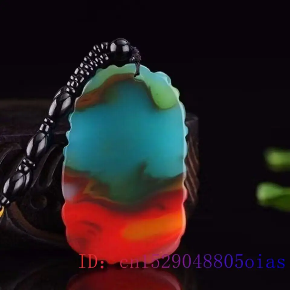 Véritable Jade Dragon pendenti - Men'S Fashion Necklaces avis et prix