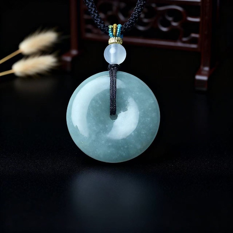 Nouveau Collier Pendentif Nœud - Men'S Fashion Necklaces avis et prix