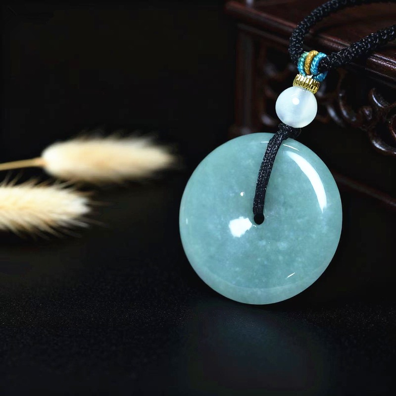 Nouveau Collier Pendentif Nœud - Men'S Fashion Necklaces avis et prix