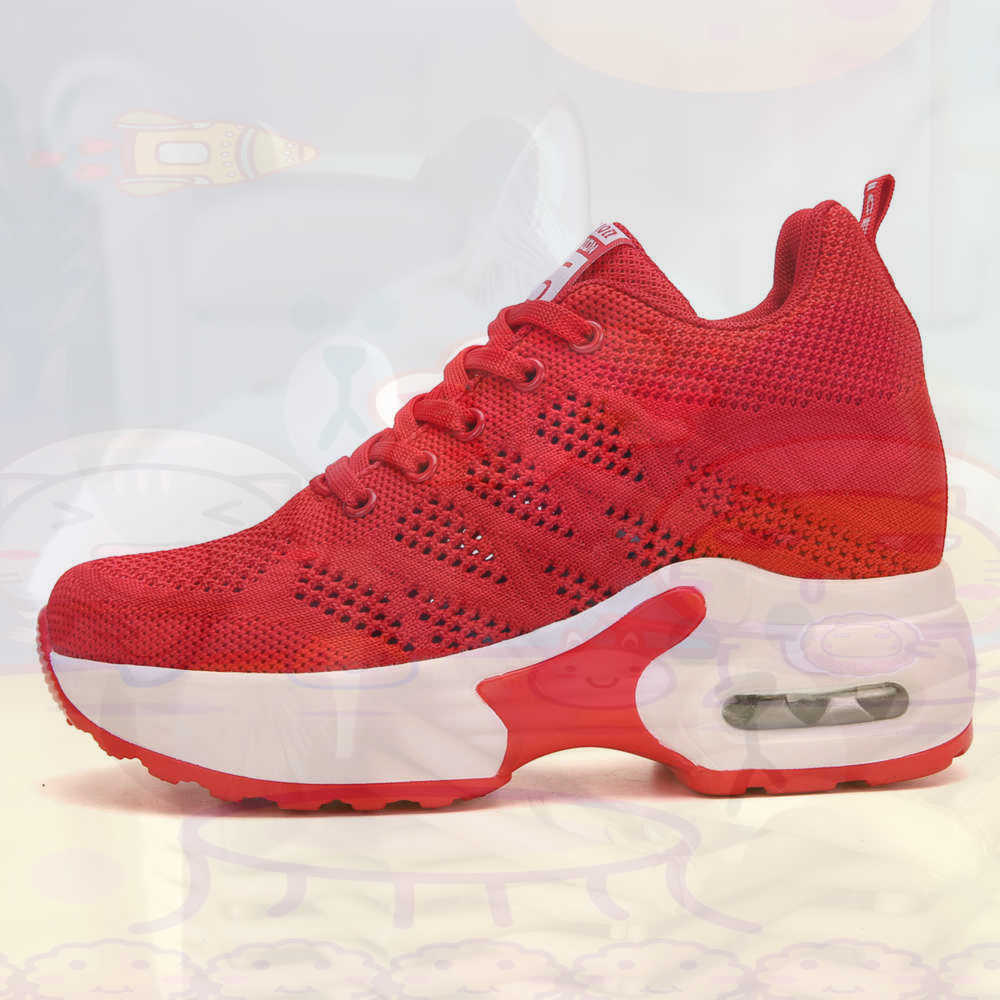 Rouge taille 36 chaussures fem - Mens Fashion Store avis et prix
