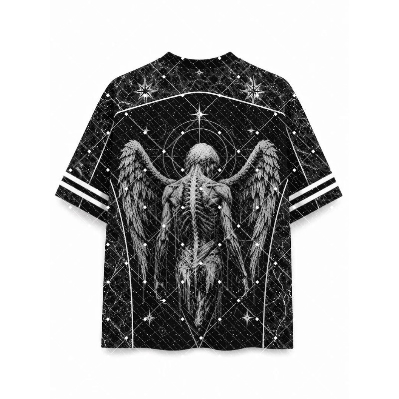 Nouveau T-shirt de sport à col - Men'S Fashion V Neck T Shirts avis et prix