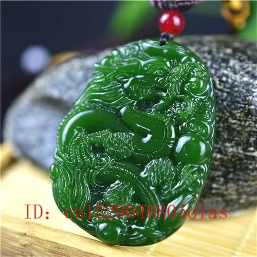 Collier pendentif dragon chino - Men'S Fashion Necklaces avis et prix