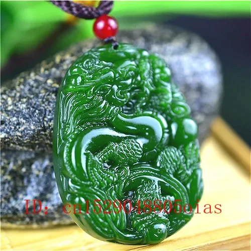 Collier pendentif dragon chino - Men'S Fashion Necklaces avis et prix