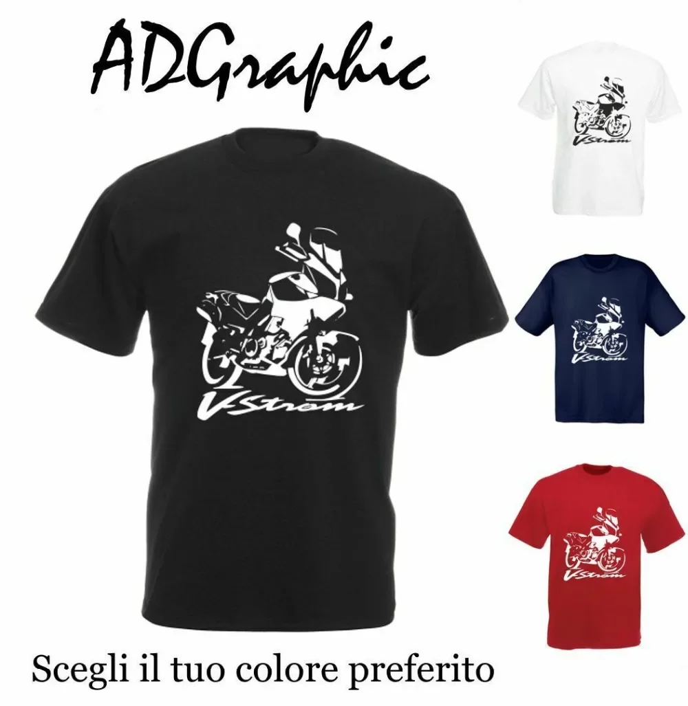 T-shirt en coton pour homme, c - Men'S Fashion V Neck T Shirts avis et prix