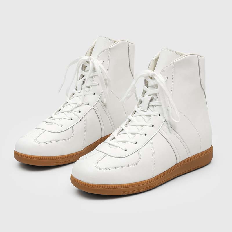 Bottes décontractées classique - Fashion Men'S Boots avis et prix