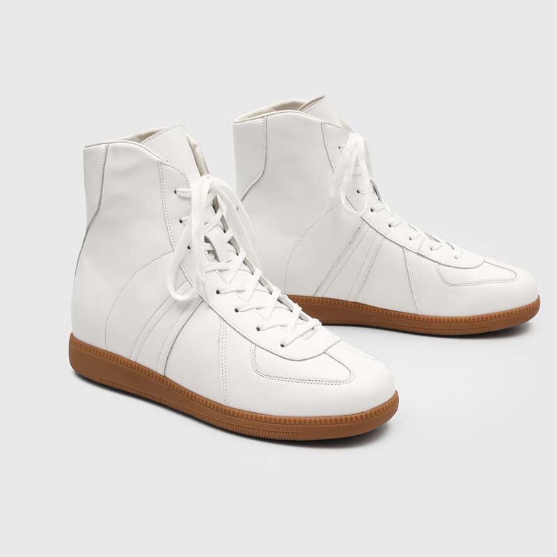 Bottes décontractées classique - Fashion Men'S Boots avis et prix