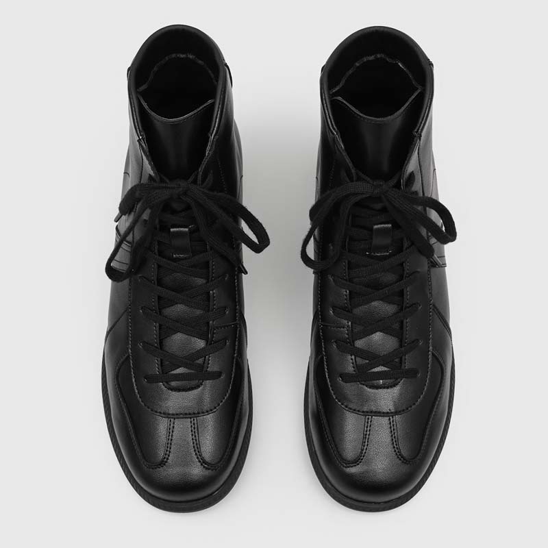 Bottes décontractées classique - Fashion Men'S Boots avis et prix