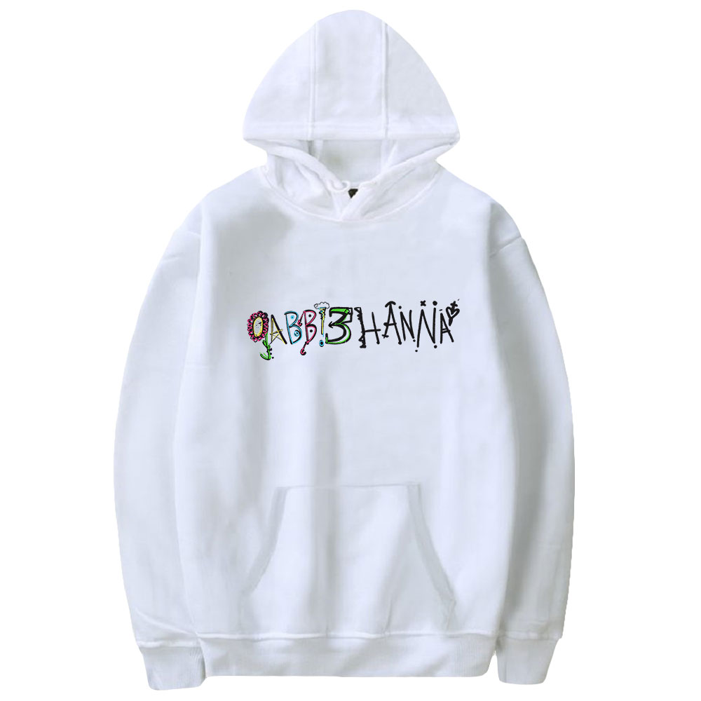 2026 Gabbie Hanna sweat à capu - Men'S Fashion Youtube avis et prix